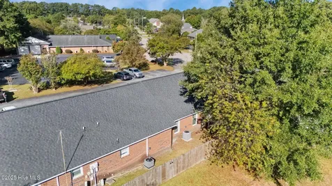 601 Country Club Drive Greenville NC 27834