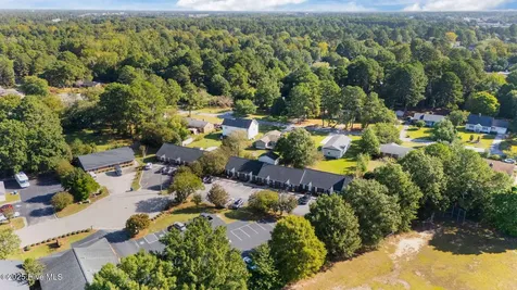 601 Country Club Drive Greenville NC 27834