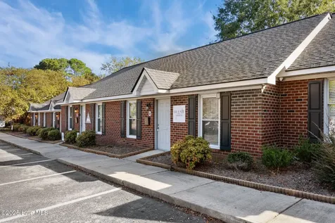 601 Country Club Drive Greenville NC 27834