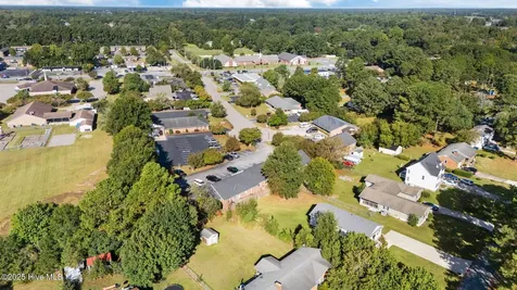 601 Country Club Drive Greenville NC 27834