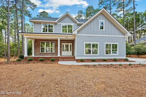 284 Longleaf Drive West End NC 27376