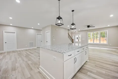 284 Longleaf Drive West End NC 27376
