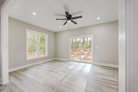 284 Longleaf Drive West End NC 27376