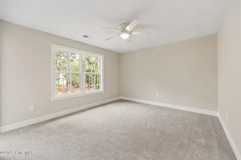 284 Longleaf Drive West End NC 27376