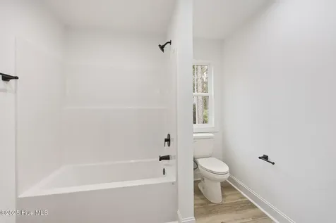 284 Longleaf Drive West End NC 27376