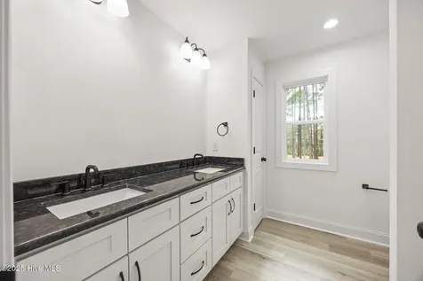 284 Longleaf Drive West End NC 27376