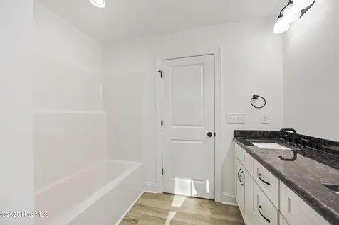 284 Longleaf Drive West End NC 27376