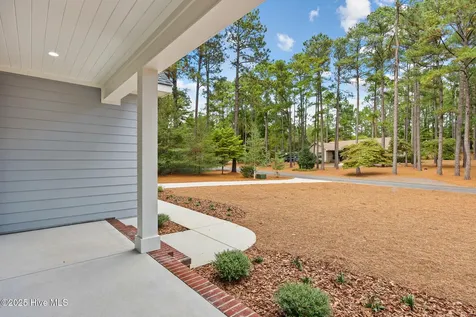 284 Longleaf Drive West End NC 27376