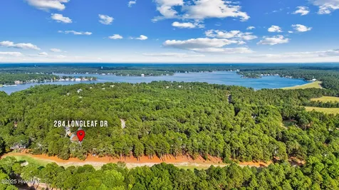 284 Longleaf Drive West End NC 27376