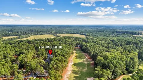 284 Longleaf Drive West End NC 27376