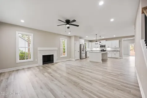 284 Longleaf Drive West End NC 27376