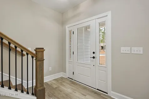 284 Longleaf Drive West End NC 27376