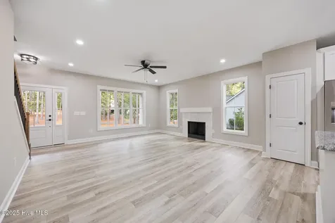 284 Longleaf Drive West End NC 27376