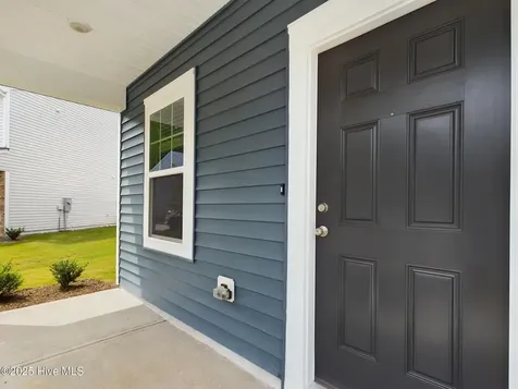 32 Moss Oaks Court Angier NC 27501