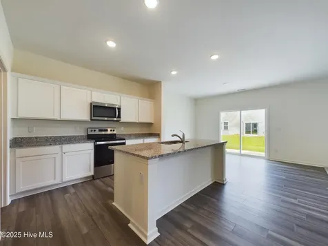 32 Moss Oaks Court Angier NC 27501