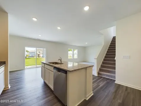 32 Moss Oaks Court Angier NC 27501