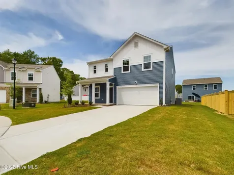 32 Moss Oaks Court Angier NC 27501