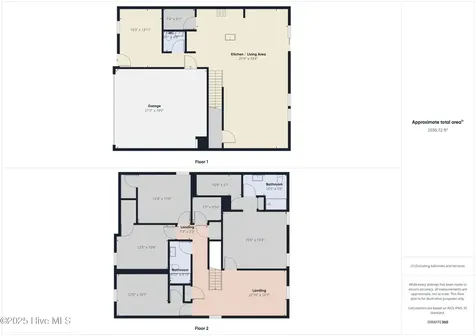 32 Moss Oaks Court Angier NC 27501