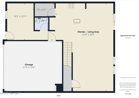 32 Moss Oaks Court Angier NC 27501