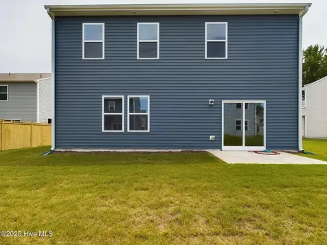 32 Moss Oaks Court Angier NC 27501