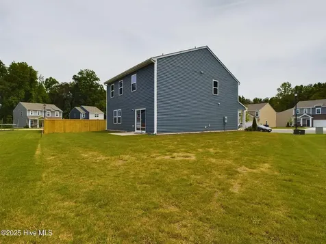 32 Moss Oaks Court Angier NC 27501