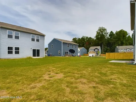 32 Moss Oaks Court Angier NC 27501