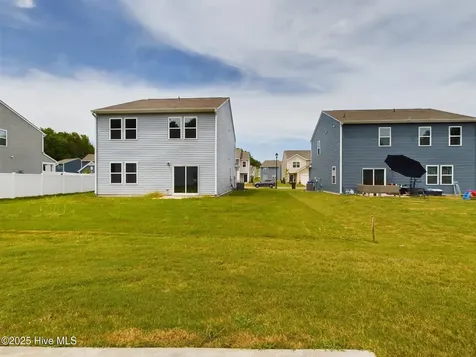 32 Moss Oaks Court Angier NC 27501