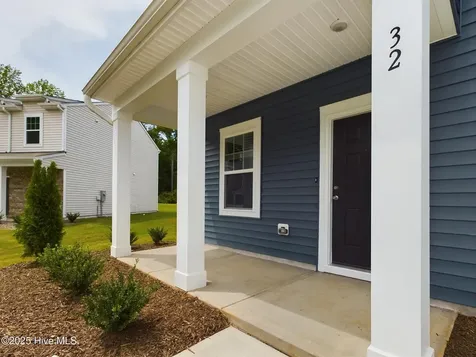 32 Moss Oaks Court Angier NC 27501