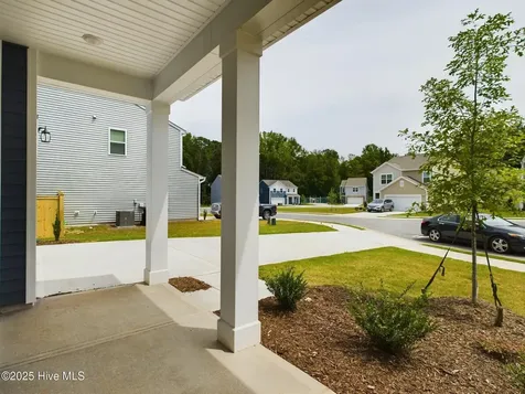 32 Moss Oaks Court Angier NC 27501