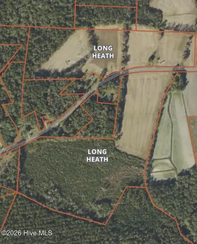 644 Cherry Town Road Hallsboro NC 28442