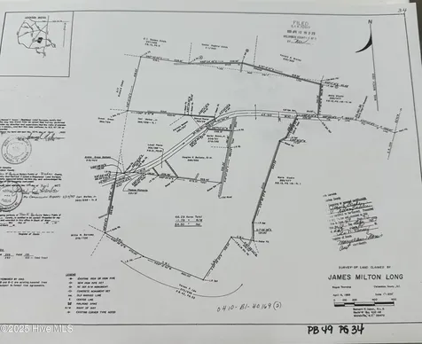 644 Cherry Town Road Hallsboro NC 28442