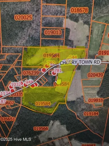 644 Cherry Town Road Hallsboro NC 28442