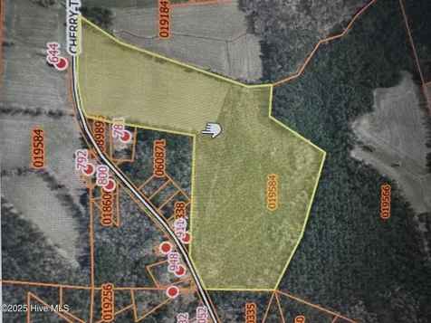644 Cherry Town Road Hallsboro NC 28442