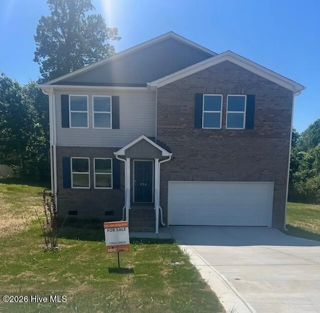 770 Rivers Edge Parkway Roanoke Rapids NC 27870