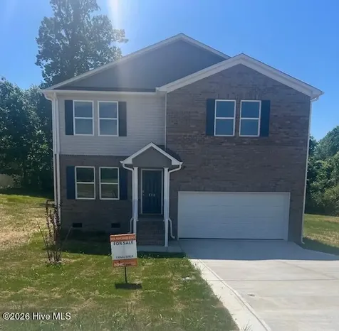 770 Rivers Edge Parkway Roanoke Rapids NC 27870