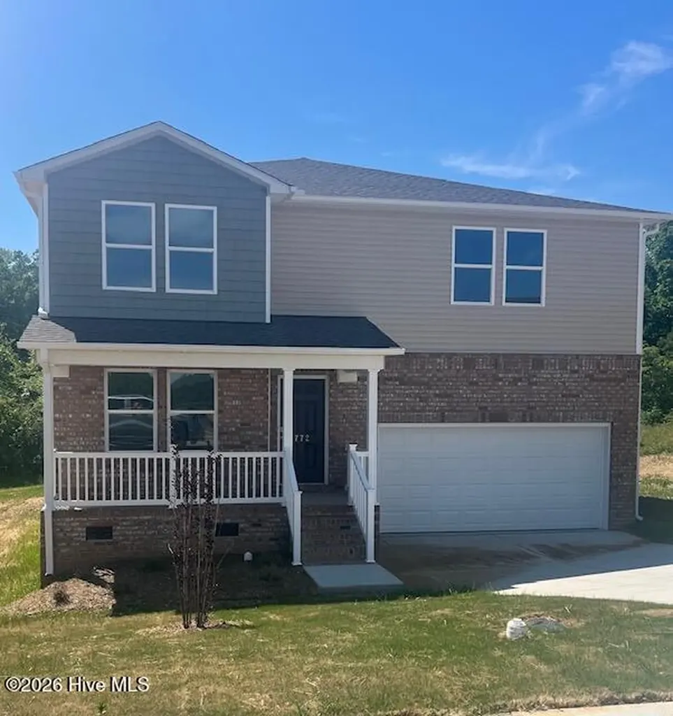 772 Rivers Edge Parkway Roanoke Rapids NC 27870