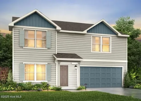 772 Rivers Edge Parkway Roanoke Rapids NC 27870