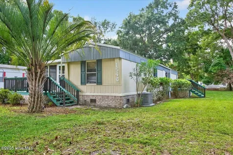 1546 Gate 3 SW Ocean Isle Beach NC 28469