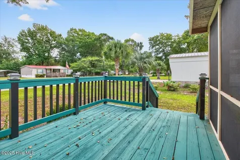 1546 Gate 3 SW Ocean Isle Beach NC 28469
