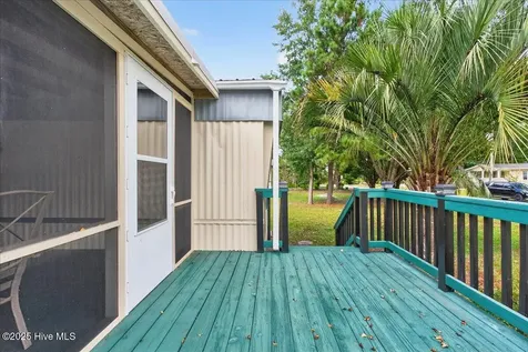 1546 Gate 3 SW Ocean Isle Beach NC 28469