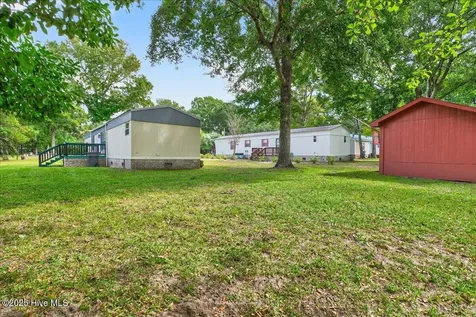 1546 Gate 3 SW Ocean Isle Beach NC 28469