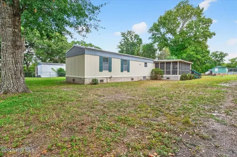 1546 Gate 3 SW Ocean Isle Beach NC 28469