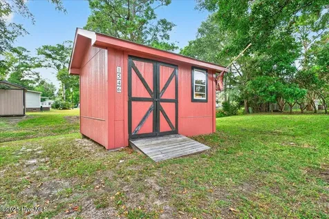 1546 Gate 3 SW Ocean Isle Beach NC 28469