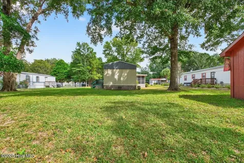 1546 Gate 3 SW Ocean Isle Beach NC 28469
