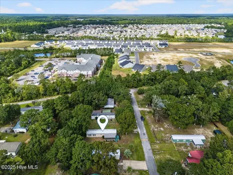 1546 Gate 3 SW Ocean Isle Beach NC 28469