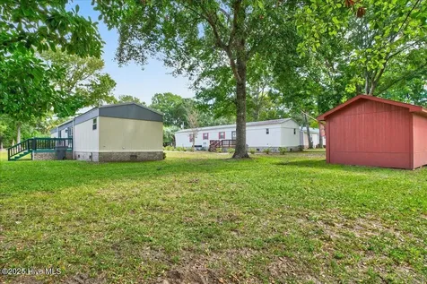 1546 Gate 3 SW Ocean Isle Beach NC 28469