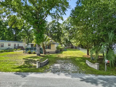 1546 Gate 3 SW Ocean Isle Beach NC 28469