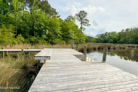 1054 Mill Creek Drive Minnesott Beach NC 28510