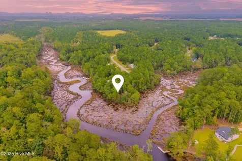 1054 Mill Creek Drive Minnesott Beach NC 28510