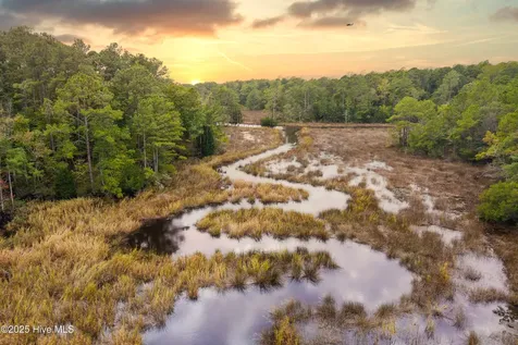 1054 Mill Creek Drive Minnesott Beach NC 28510